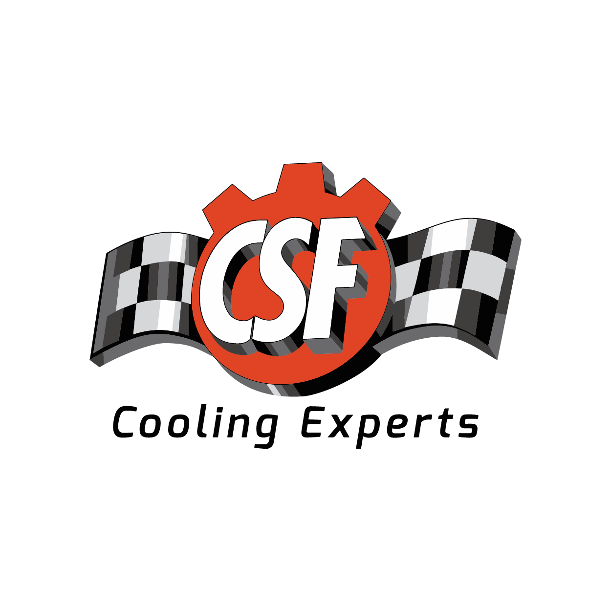 CSF Radiators