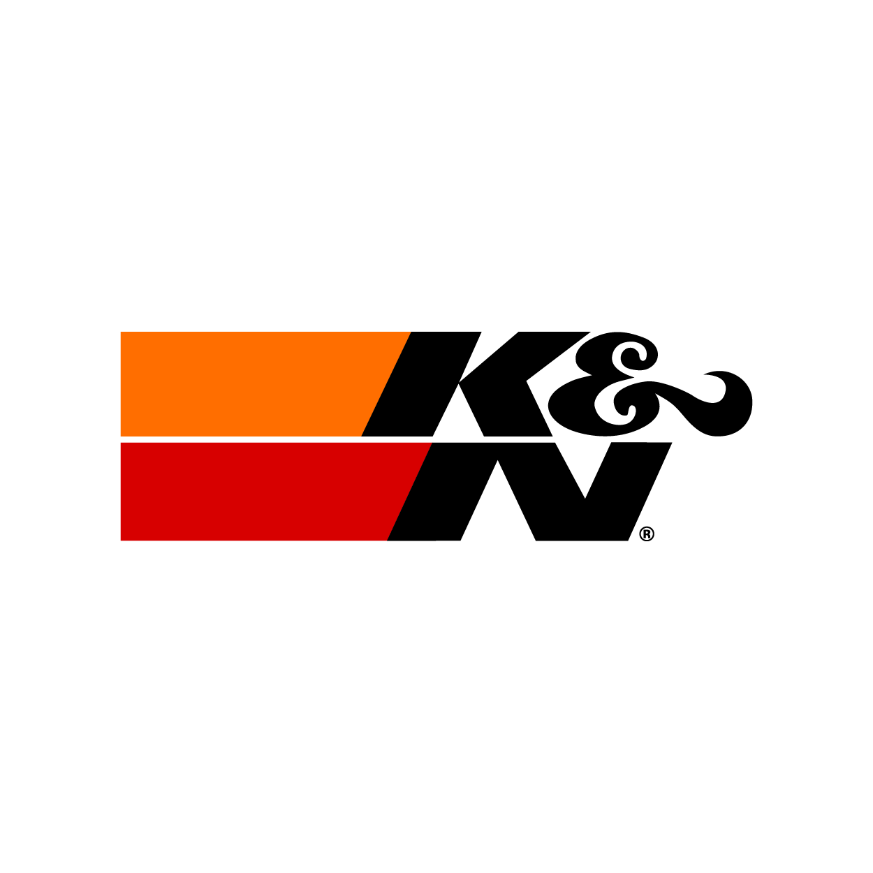 K&N