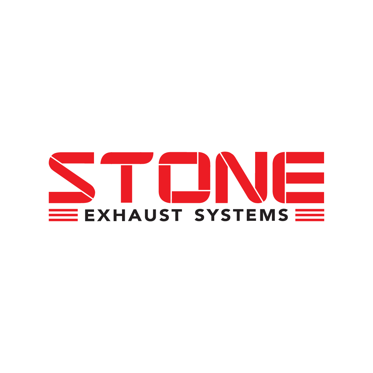 Stone Exhaust