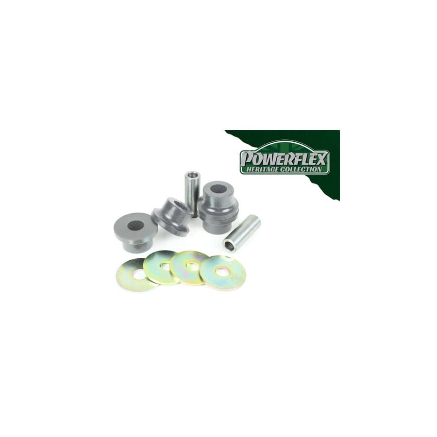Powerflex PFR85-220H VW Rear Beam Mounting Bush (Inc. Scirocco, Jetta, Golf) | Supercar Parts UKCar Parts