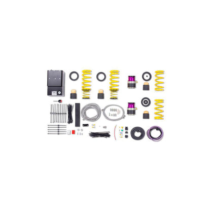 KW 19271254 Porsche HLS 2 Hydraulic Lift System (Boxster & Cayman) 2  | Supercar Parts UK Car Parts