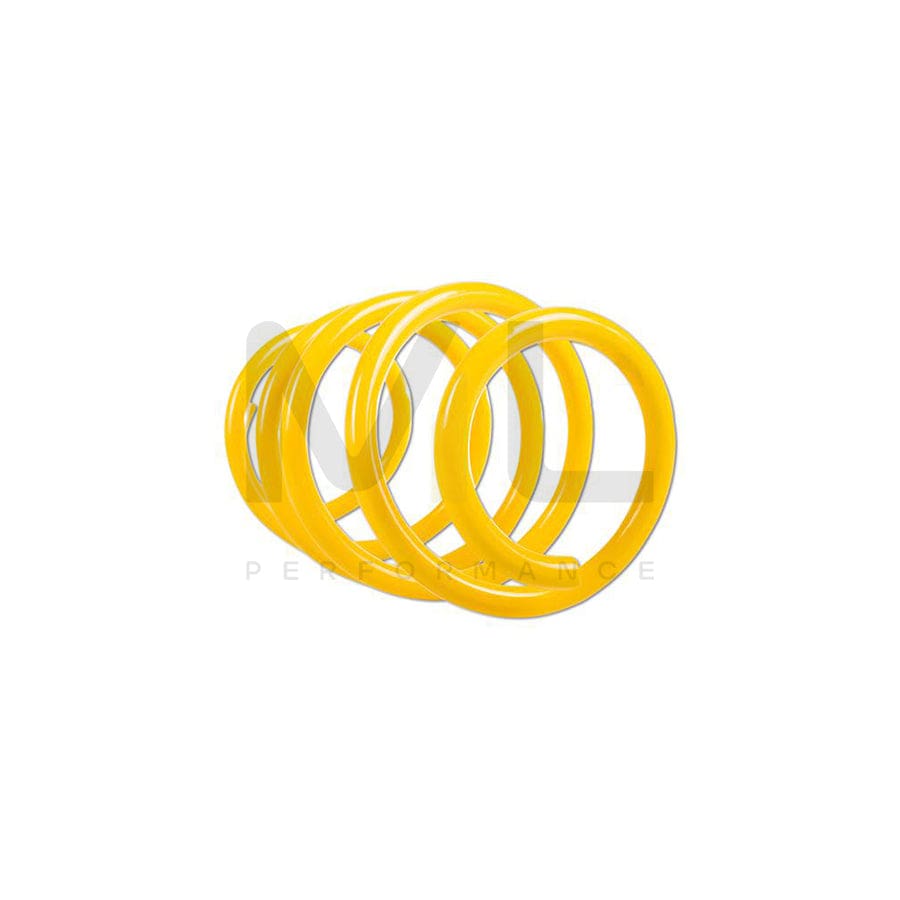 ST Suspensions 28271007 Porsche Boxster SPORT SPRINGS 2 | Supercar Parts UK Car Parts