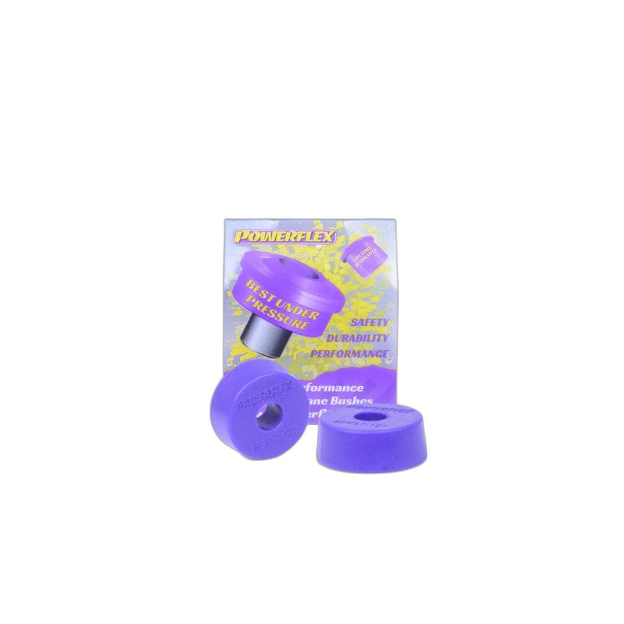 Powerflex PFR57-121 Porsche Transmission Mount Bracket Small Bush (Inc. 993 & 964) | Supercar Parts UKCar Parts
