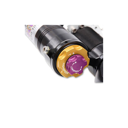 KW 39785206 Nissan GT-R (R35) Clubsport 3-Way Coilover Kit 4  | Supercar Parts UK Car Parts