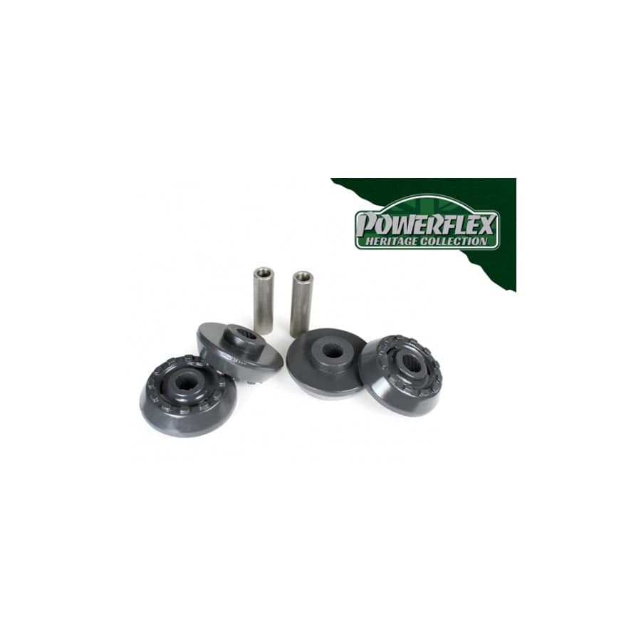 Powerflex PFR85-1020KIT2H VW Engine Mounting Bush Kit Of 2 (Inc. Syncro & Iltis) | Supercar Parts UKCar Parts