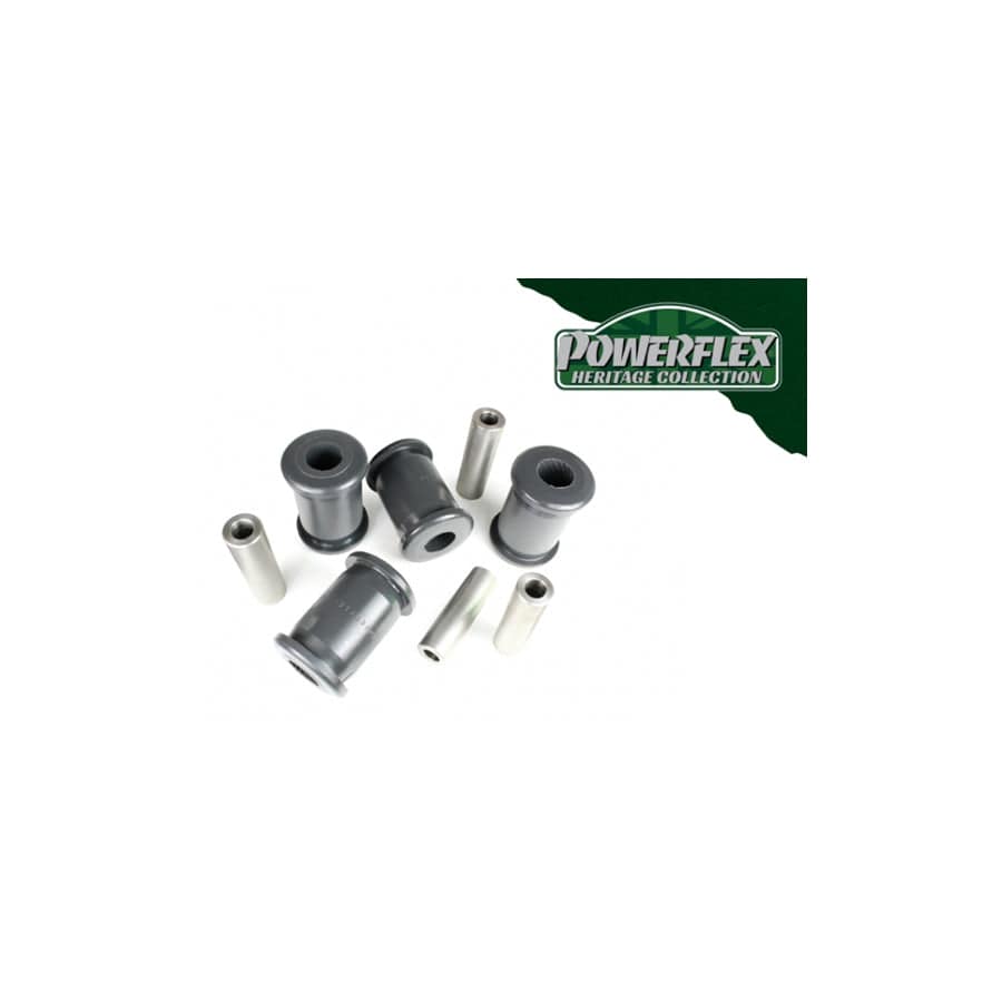 Powerflex PFR85-1011H VW Rear Trailing Arm To Chassis Bush (Inc. Transporter & Syncro) | Supercar Parts UKCar Parts
