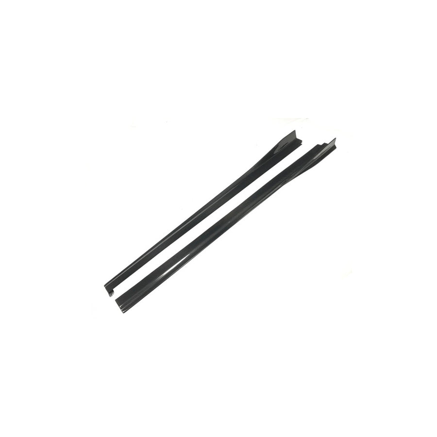 Carbon Fiber GT Style Side Skirts - Lamborghini LP- 580/610 | Supercar Parts UK