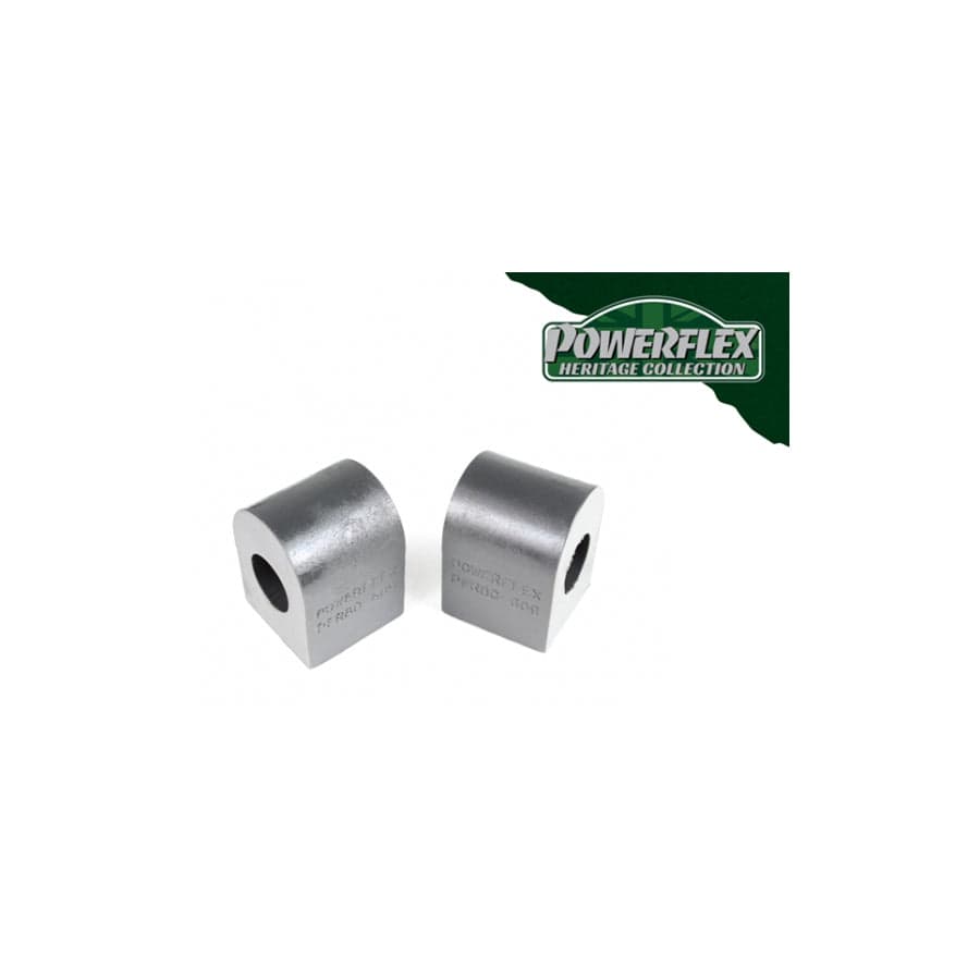 Powerflex PFR80-609-18H Vauxhall - Opel Manta B Rear Anti Roll Bar Mount 18mm | Supercar Parts UKCar Parts