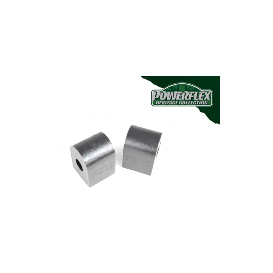 Powerflex PFR80-609-14H Vauxhall - Opel Manta B Rear Anti Roll Bar Bush 14mm | Supercar Parts UKCar Parts