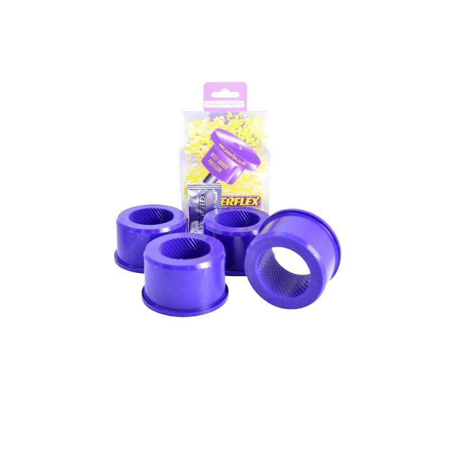 Powerflex PFR57-409 Porsche 911 Classic Rear Trailing Arm Support Plate Bush | Supercar Parts UKCar Parts