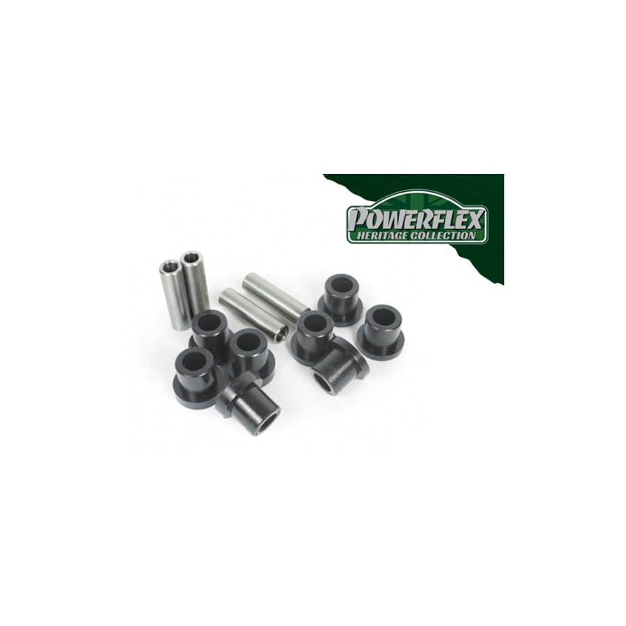 Powerflex PFR85-262H VW Rear Trailing Arm Bush (Inc. Golf, Passat B3/B4 Syncro) | Supercar Parts UKCar Parts
