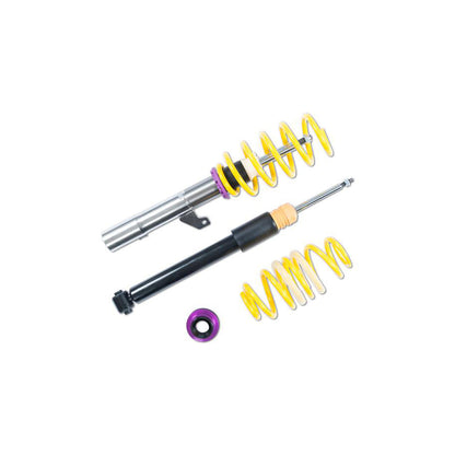 KW 152200AH Mini F56 Variant 2 Coilover Kit - With EDC Delete 4  | Supercar Parts UK Car Parts
