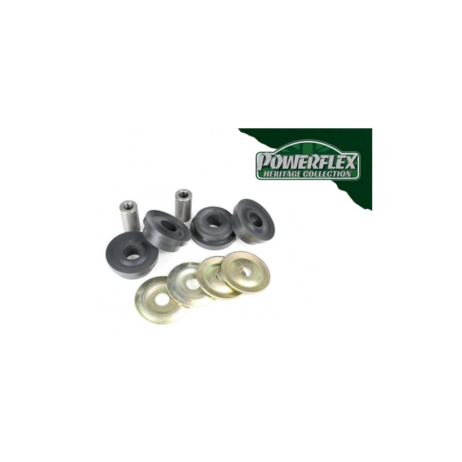 Powerflex PFR85-260H VW Golf Rear Beam Mounting Bush | Supercar Parts UKCar Parts