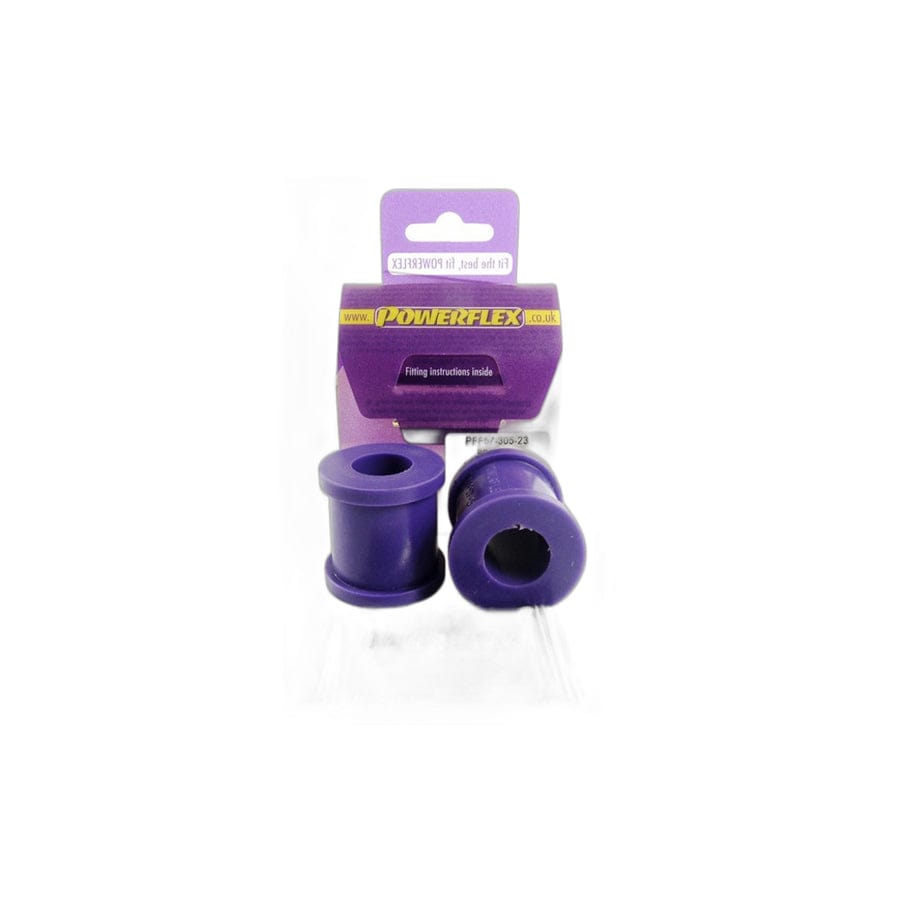Powerflex PFF57-305-23 Porsche 924 Front Anti Roll Bar Bush 23mm | Supercar Parts UKCar Parts