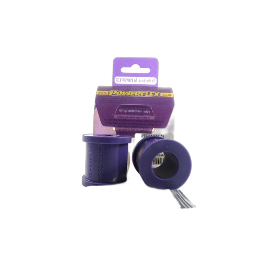 Powerflex PFF57-305-21 Porsche 924 Front Anti Roll Bar Bush 21mm | Supercar Parts UKCar Parts