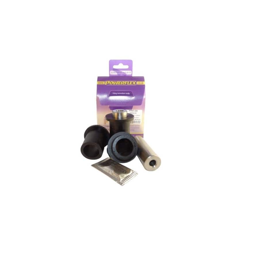 Powerflex PFR57-220 Porsche Rear Axle Carrier Outer Mounting (Inc. 964 & 944) | Supercar Parts UKCar Parts