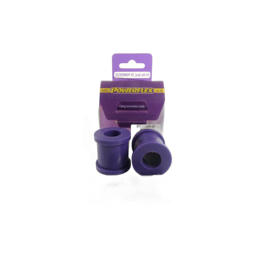 Powerflex PFF57-305-20 Porsche 924 Front Anti Roll Bar Bush 20mm | Supercar Parts UKCar Parts