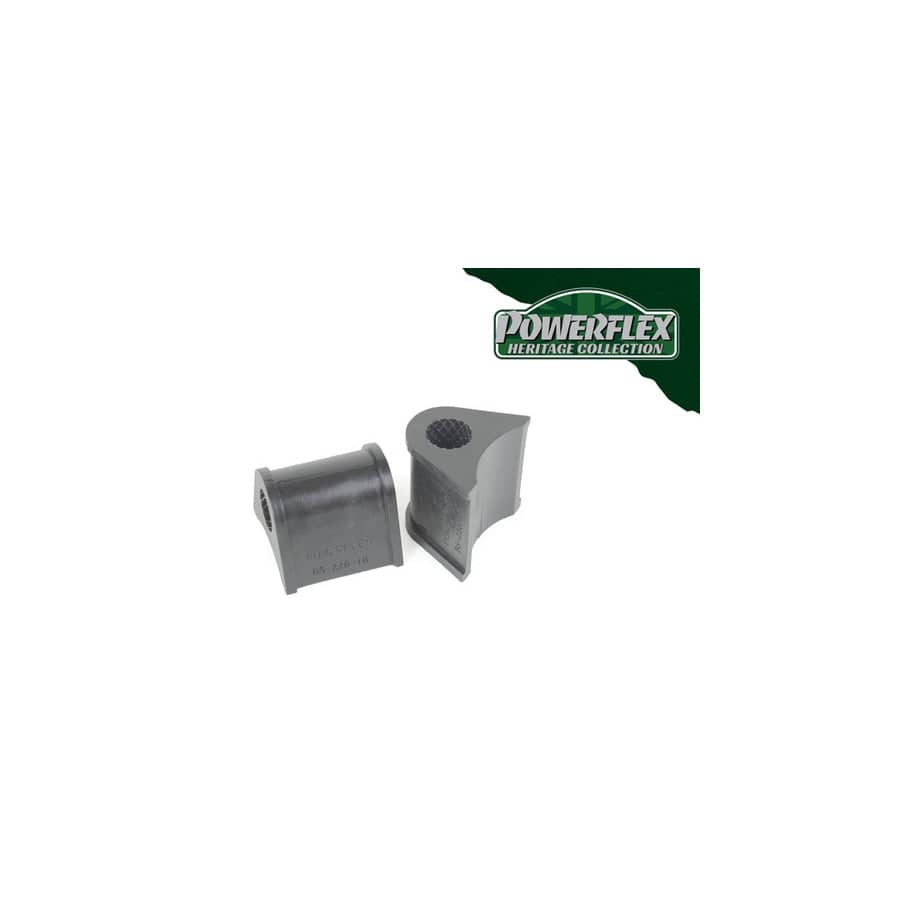 Powerflex PFR85-226H VW Rear Anti Roll Bar Outer Bush 18mm (Inc. Scirocco, Jetta, Golf) | Supercar Parts UKCar Parts