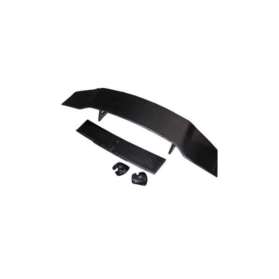 Carbon Fiber Rear Spoiler and Wing LP560 Trofeo Version - Lamborghini Gallardo LP540 | Supercar Parts UK