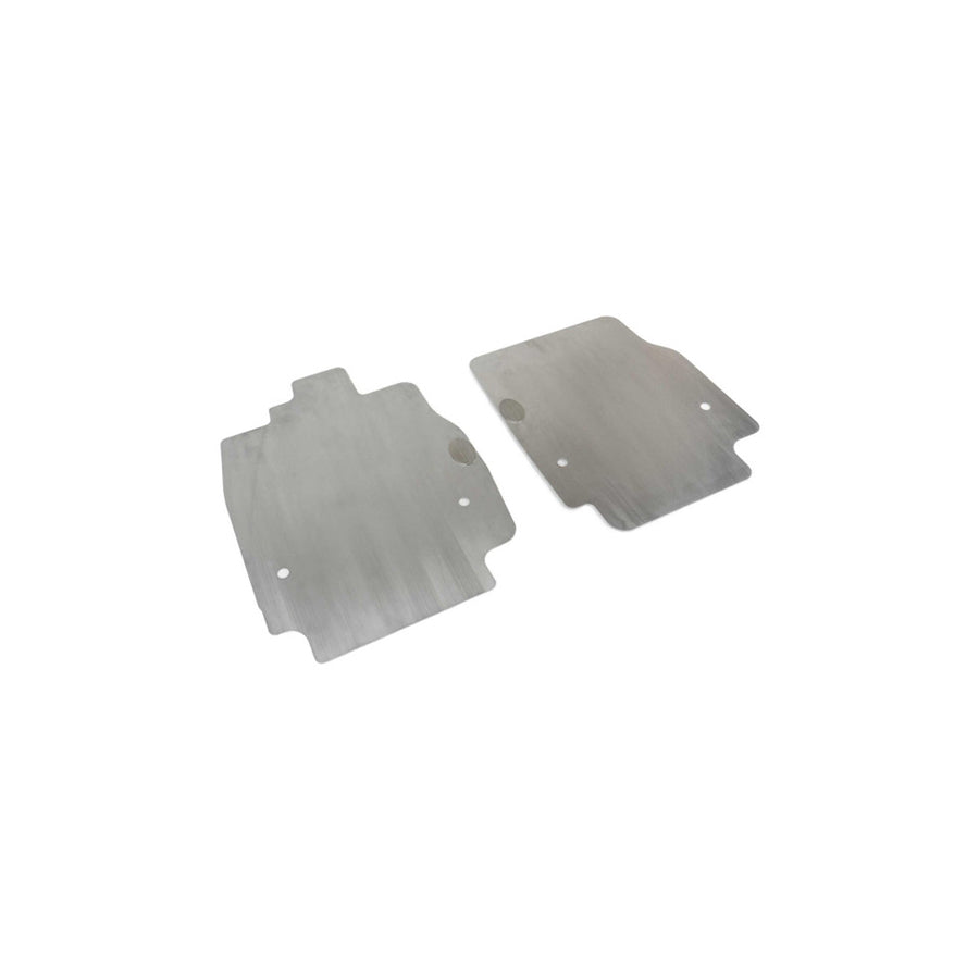 Fabspeed Chevrolet Corvette C8 Aluminum Track Mats (2020+) | Supercar Parts UK