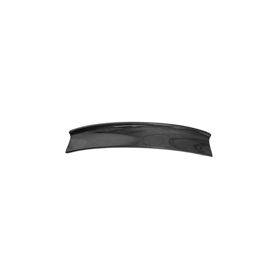 Carbon Fiber Rear Air Brake - McLaren MP4-12C/650S | Supercar Parts UK