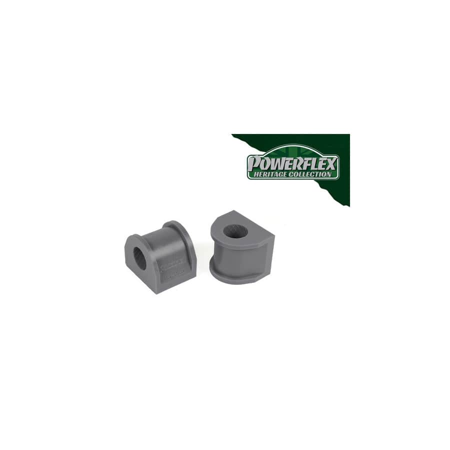 Powerflex PFR85-225H VW Rear Anti Roll Bar Inner Bush 19.5mm (Inc. Scirocco, Jetta, Golf) | Supercar Parts UKCar Parts
