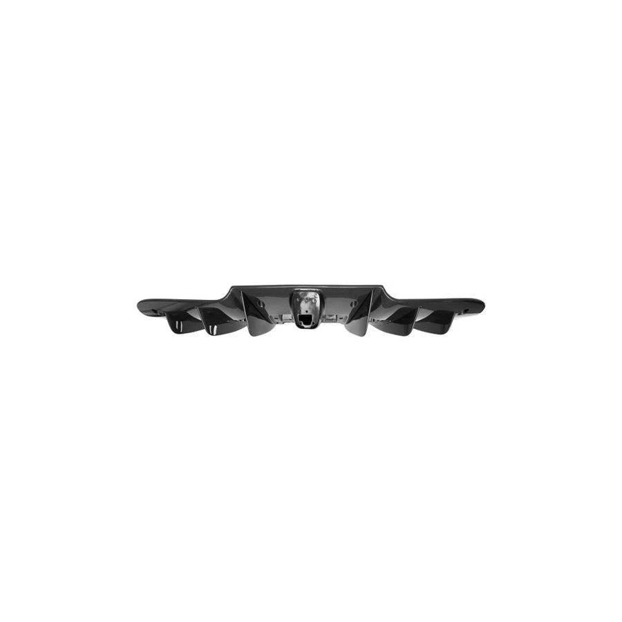 Fabspeed Ferrari 488 GTB/Spider Carbon Fiber Rear Diffuser | Supercar Parts UK