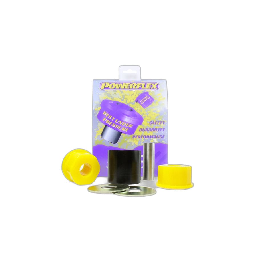 Powerflex PFR57-820 Porsche Front Engine Mount Bush (Inc. 981 Boxster/Cayman & 987C Cayman) | Supercar Parts UKCar Parts