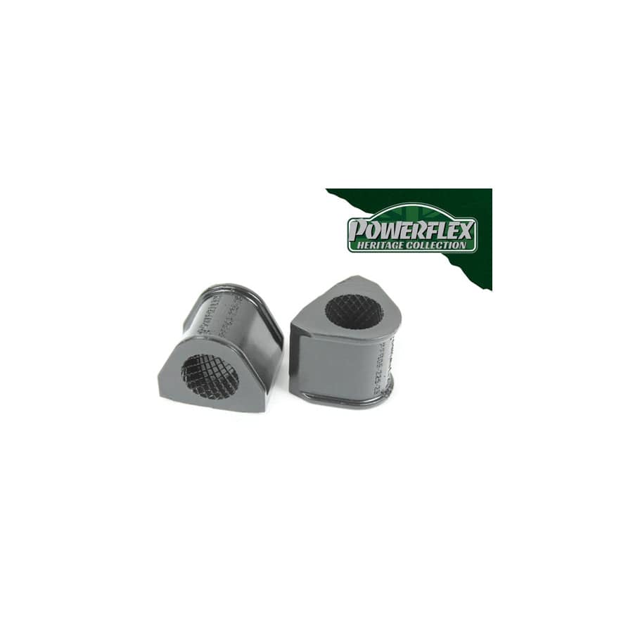 Powerflex PFR85-225-25H VW Rear Anti Roll Bar Bush Inner Eibach 25mm (Inc. Jetta, Golf, Corrado) | Supercar Parts UKCar Parts