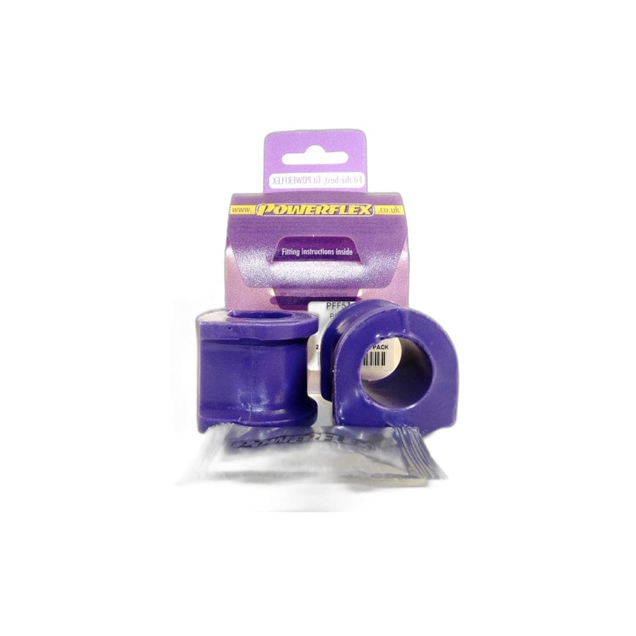 Powerflex PFF57-601-24 Porsche Front Anti Roll Bar Bush 24mm (Inc. 993 & 964) | Supercar Parts UKCar Parts