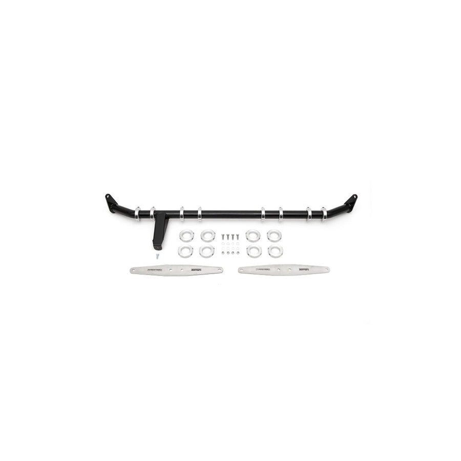 Fabspeed Ferrari 458 Harness Bar & Mounting Kit | Supercar Parts UK