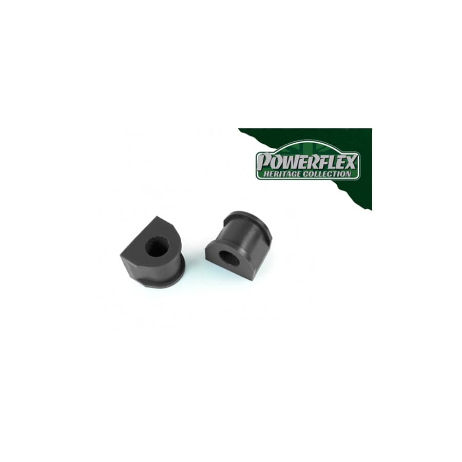 Powerflex PFR85-225-20.5H VW Rear Anti Roll Bar Inner Bush 20.5mm (Inc. Corrado 53L, Golf, Jetta) | Supercar Parts UKCar Parts