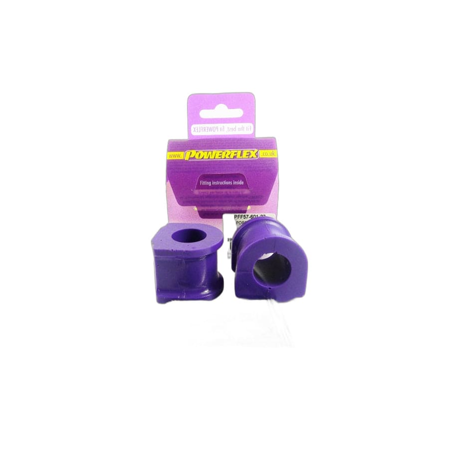 Powerflex PFF57-601-23 Porsche Front Anti Roll Bar Bush 23mm (Inc. 993 & 964) | Supercar Parts UKCar Parts