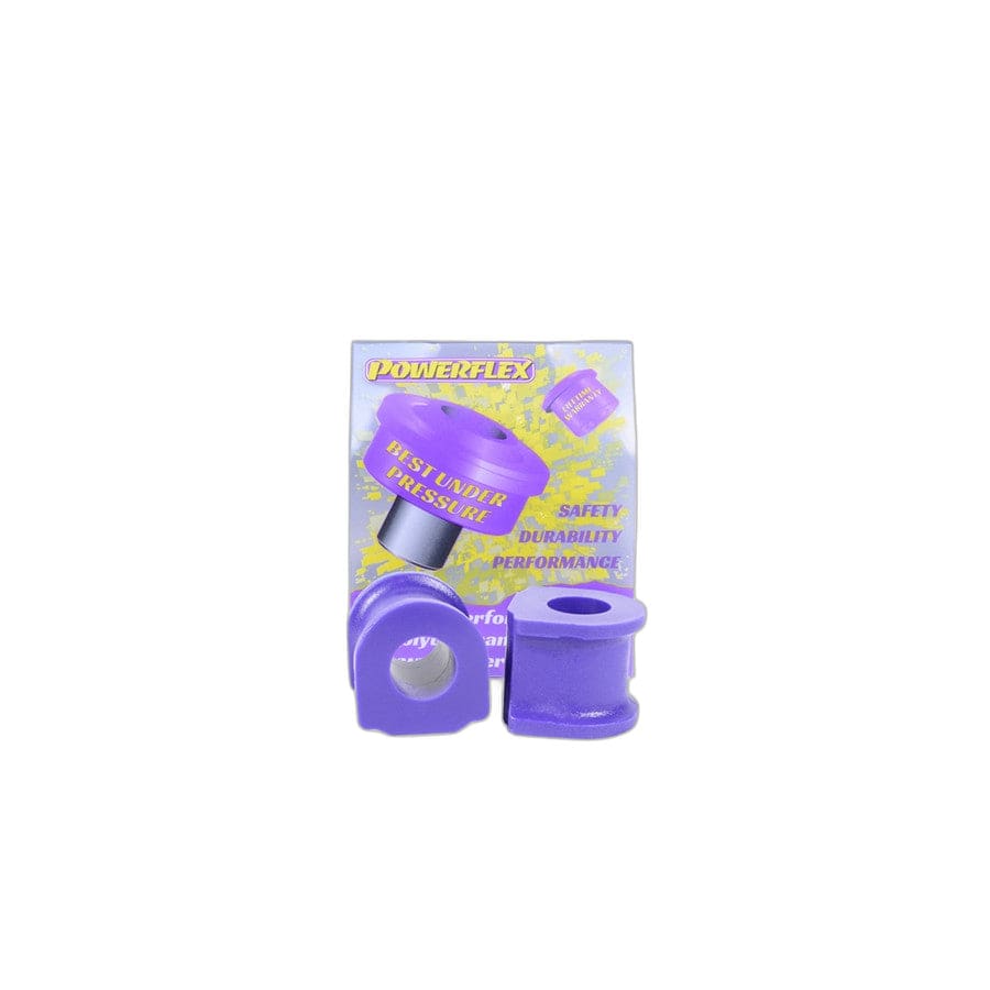 Powerflex PFF57-601-21 Porsche Front Anti Roll Bar Bush 21mm (Inc. 993 & 964) | Supercar Parts UKCar Parts