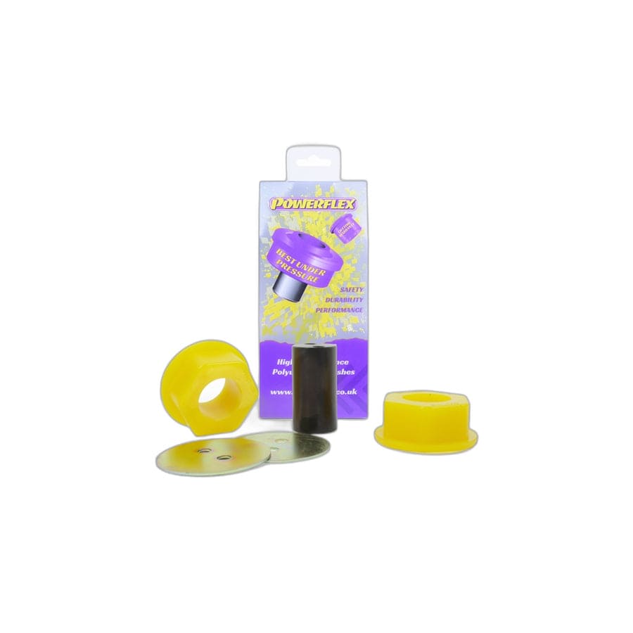 Powerflex PFR57-520 Porsche Front Engine Mount Bush (Inc. 986 Boxster & 987C Cayman) | Supercar Parts UKCar Parts