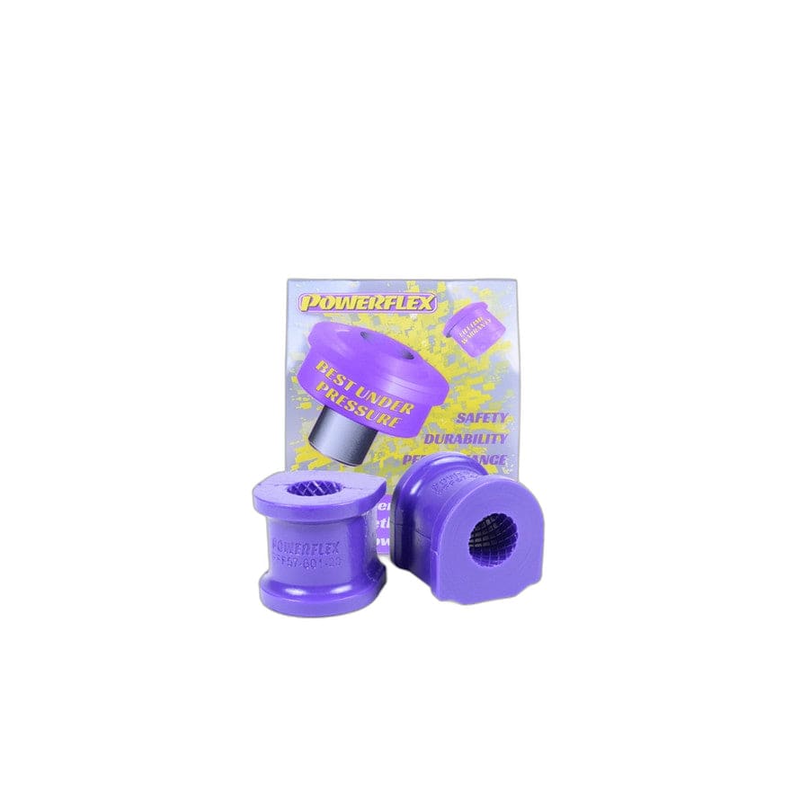 Powerflex PFF57-601-20 Porsche Front Anti Roll Bar Bush 20mm (Inc. 993 & 964) | Supercar Parts UKCar Parts