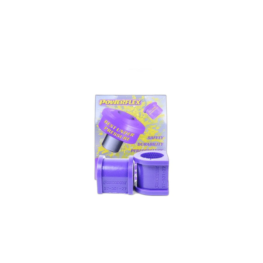 Powerflex PFF57-501-27 Porsche 996 Front Anti Roll Bar Bush 27mm | Supercar Parts UKCar Parts
