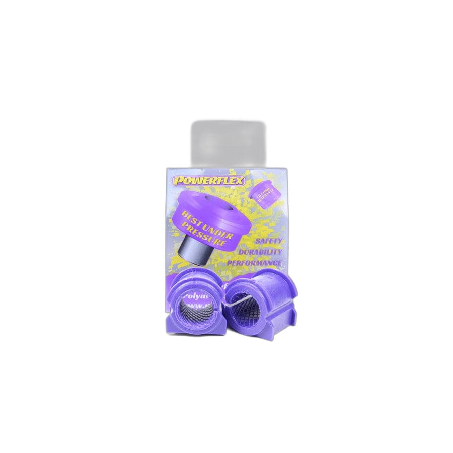 Powerflex PFF57-501-23 Porsche Front Anti Roll Bar Bush 23mm (Inc. Boxster 986 & 996) | Supercar Parts UKCar Parts