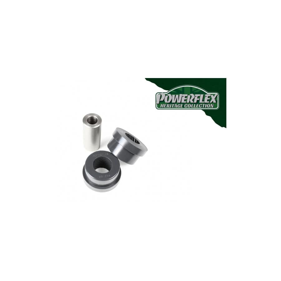 Powerflex PFR88-214H Volvo Rear Panhard Rod To Chassis Bush (Inc. 240 & 260) | Supercar Parts UKCar Parts