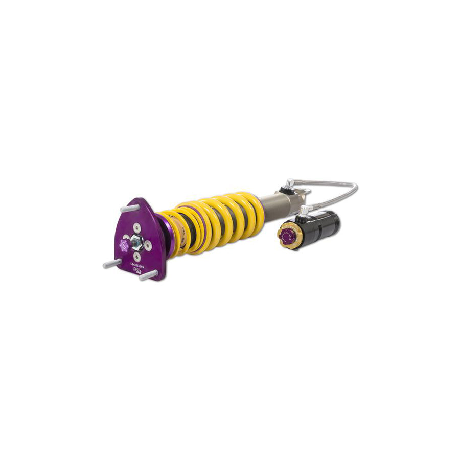 KW 39771251 Porsche 991 911 Clubsport 3-Way Coilover Kit 4  | Supercar Parts UK Car Parts
