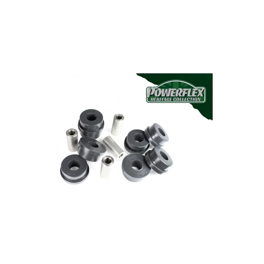Powerflex PFR88-212H Volvo Rear Upper Trailing Arm Bush (Inc. 240 & 260) | Supercar Parts UKCar Parts