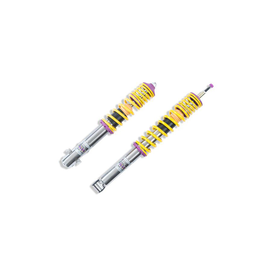 KW 15210028 Audi A4 B6 B7 Variant 2 Coilover Kit 2  | Supercar Parts UK Car Parts