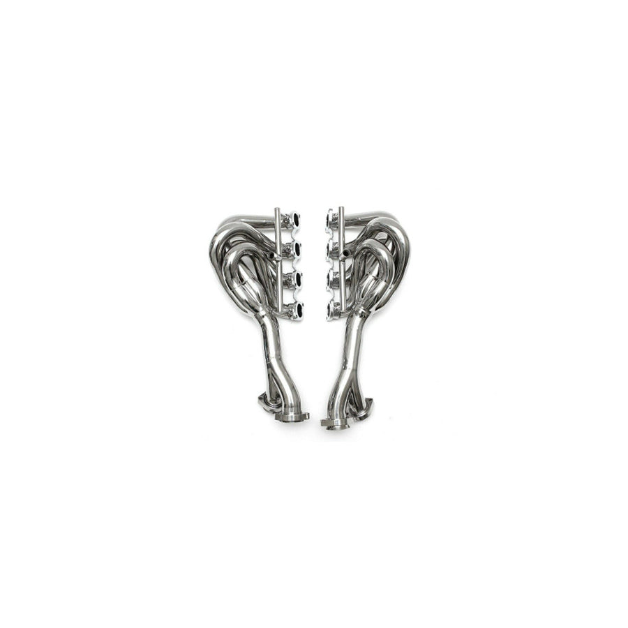 Fabspeed Ferrari F355 Sport Headers (1994-1999) | Supercar Parts UK