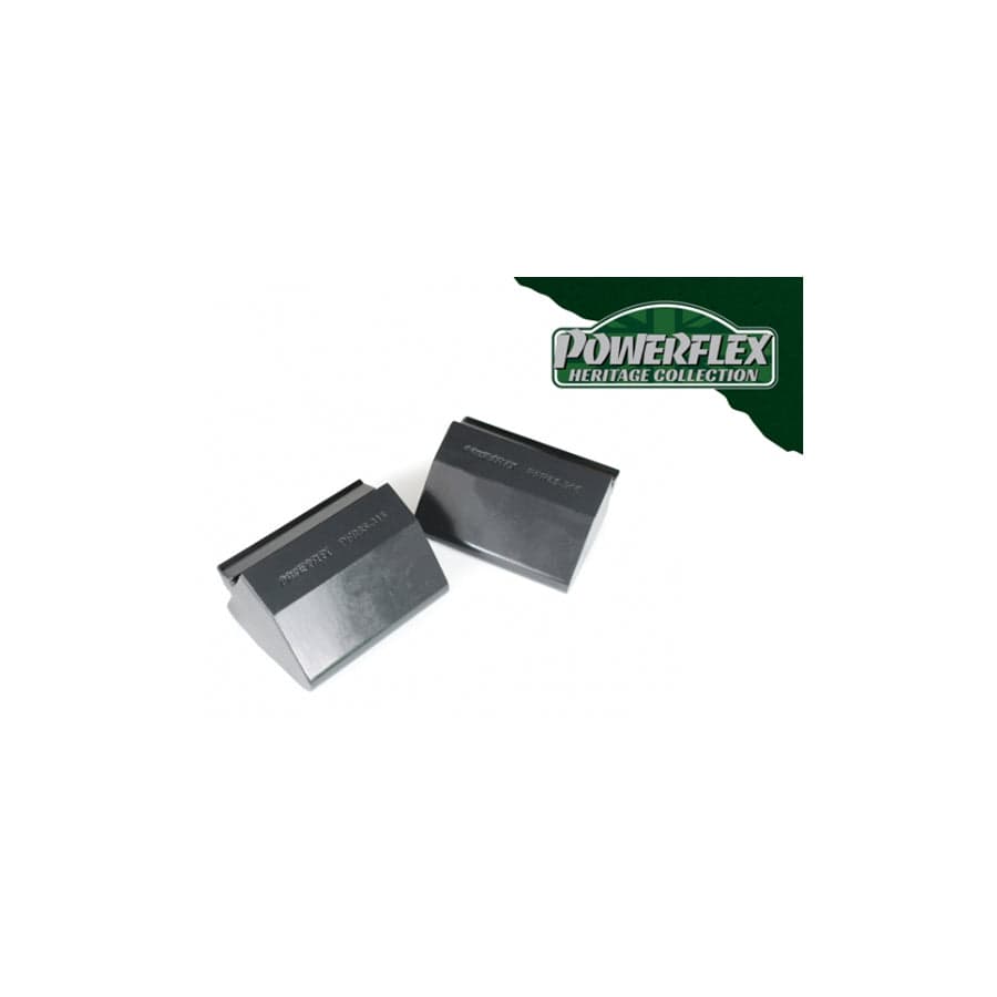Powerflex PFR85-316H VW Caddy Rear Bump Stop | Supercar Parts UKCar Parts