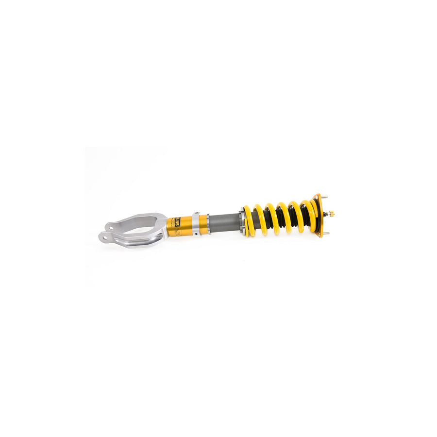 OHLINS NIS MI31S1 Road & Track Coilover Suspension Nissan GT-R (R35)  - Include Springs