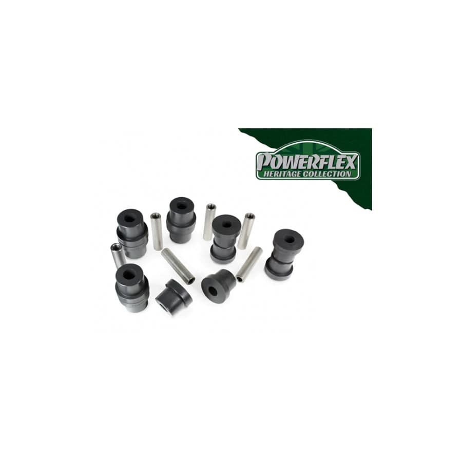 Powerflex PFR85-310H VW Caddy Rear Leaf Spring Bush | Supercar Parts UKCar Parts