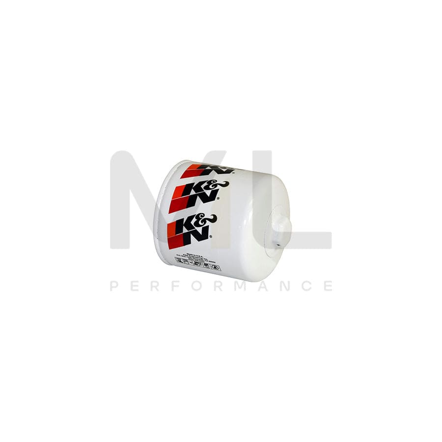 K&N HP-2007 Oil Filter | ML Car Parts UK Supercar Parts UK