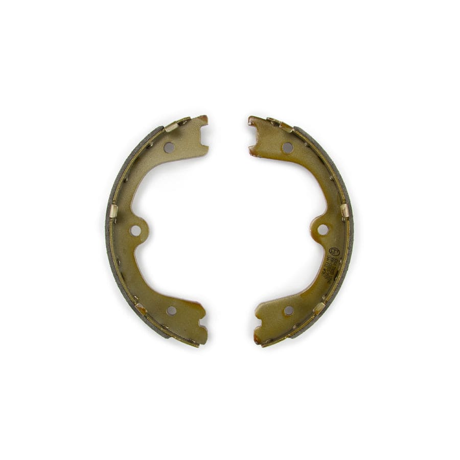 EBC 6705 Infiniti Nissan Rear Brake Shoes 1 | ML Performance UK Car Parts