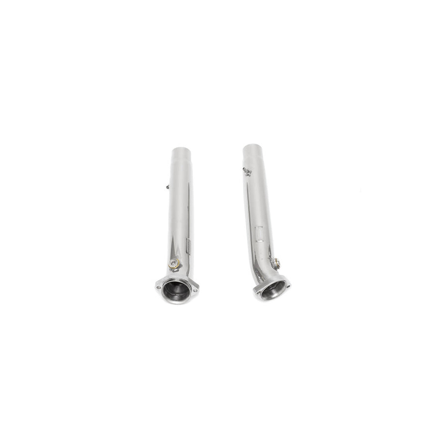 Fabspeed Ferrari 348 link comp. Pipes | Supercar Parts UK