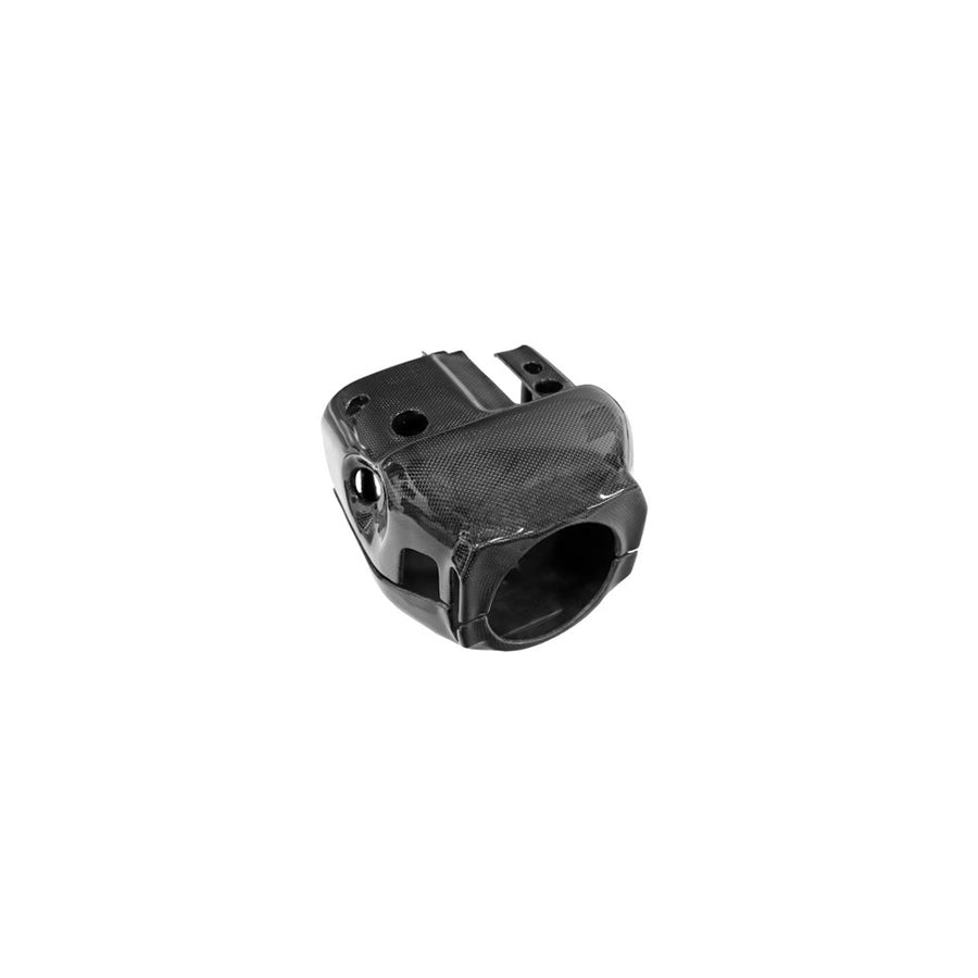 Carbon Fiber Steering Wheel Housing Assembly - Ferrari F430 | Supercar Parts UK